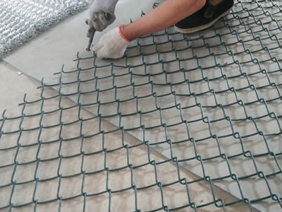 Kalite ve Uzmanlıkla Üretilen Tel Kafes (Çit) Ürünlerimiz